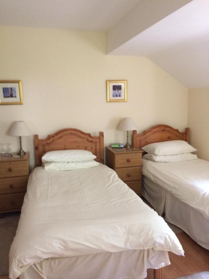 Tan Y Graig Bed & Breakfast Meifod Eksteriør bilde