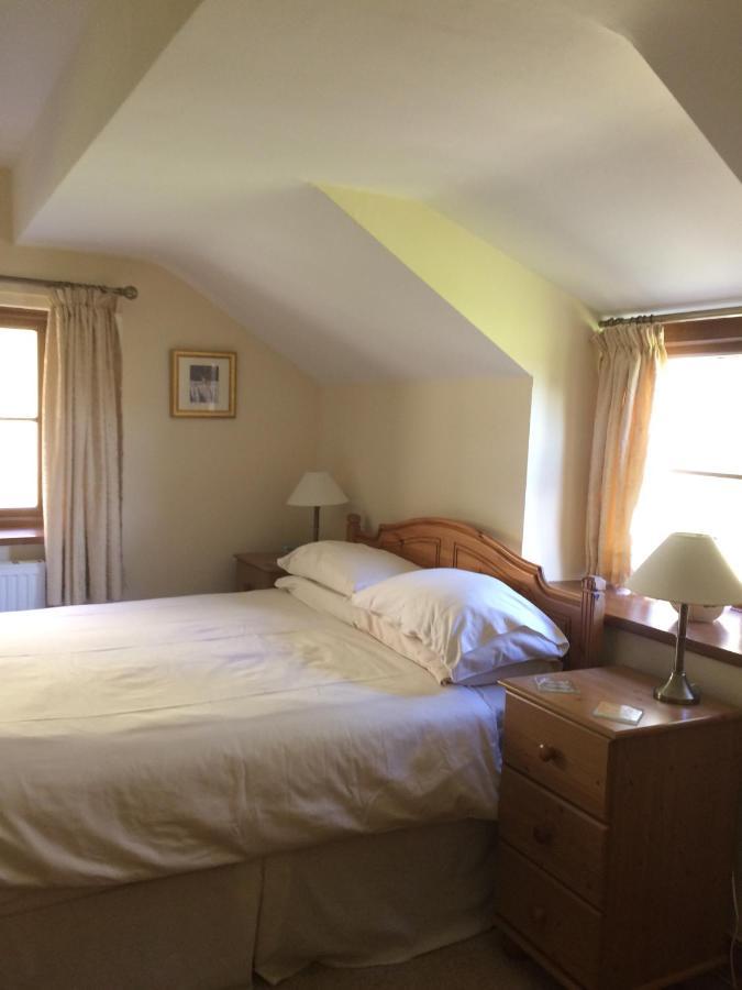 Tan Y Graig Bed & Breakfast Meifod Eksteriør bilde