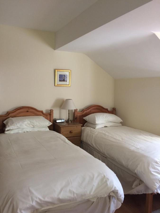 Tan Y Graig Bed & Breakfast Meifod Eksteriør bilde