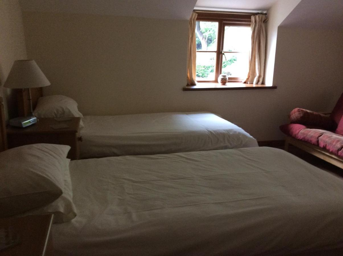 Tan Y Graig Bed & Breakfast Meifod Eksteriør bilde