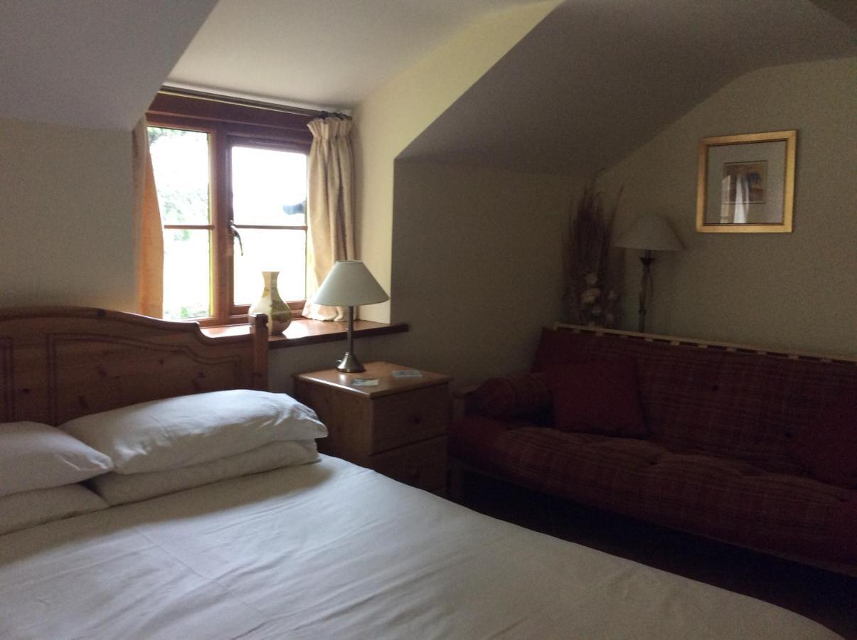 Tan Y Graig Bed & Breakfast Meifod Eksteriør bilde